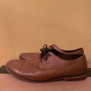 Brown Apt. 9 Dress Shoes (10)